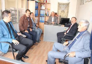 Yaptırmış: ‘Birlik ve beraberlik zamanı'