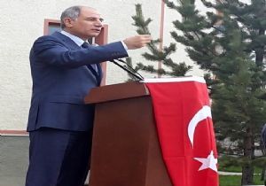 Aşkale'de yatırım coşkusu