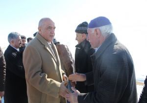 ‘Verilen vaadler yerine getiriliyor'