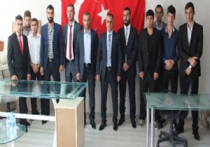 Bağımsız Milliyetçiler 'Erdoğan' dedi