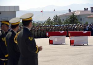 'Ya Rabbi Sana yakarıyoruz..'