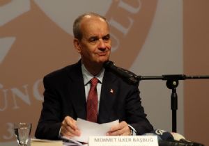 Başbuğ Milli Siyaset'i anlattı