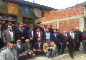 Fırat: ‘Şenkaya seçimlere damgasını vuracak'