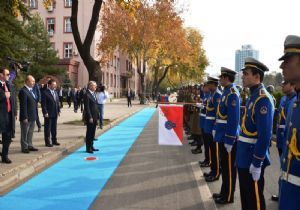 Ala'dan milli irade ve feraset vurgusu