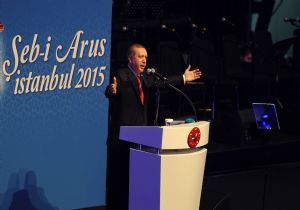 ‘Yeter ki bir olalım'