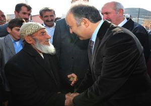 ‘Allah Onları başımızdan bozmasın'