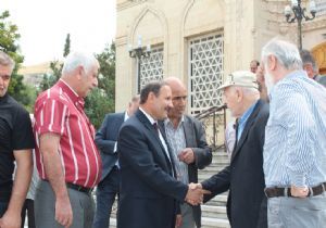 Yaptırmış: ‘13 yıllık istikrar sürecek'