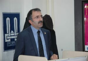 ‘Erzurum İmam Hatip okullarına sahip çıktı'