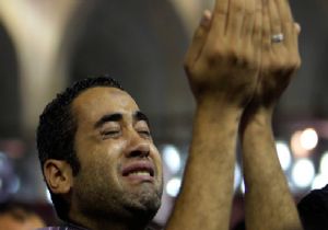 Allah'a sığınanların okuduğu sûre… 