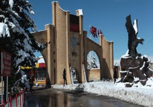 Erzurum'da teröre tepki çığ gibi büyüyor