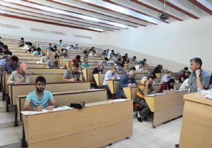 Erzurum'dan Bakü'ye AÖF vizyonu