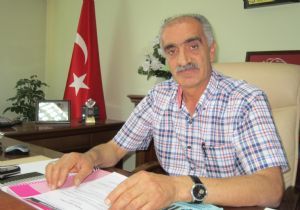 Bir tepki de Yol İş'ten