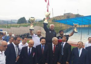 Sekmen: ‘Erzurum; her alanda başa güreşecek'