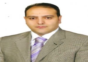 Gözeler görevinden alındı