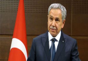 İşte Arınç'ın yorumu