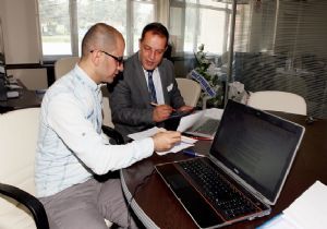 ATAÜNİ Proje Potansiyeli geliştirilecek