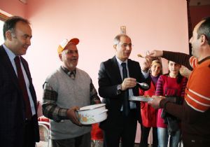 'Efkan Ala, Dadaşların balası, yiğitlerin alası'