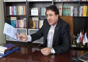 Aydemir'den AK davet