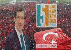 AK Parti'de dev buluşma