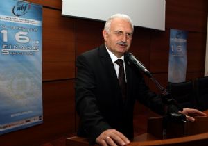 Koçak: Büyük önderi rahmetle anıyoruz