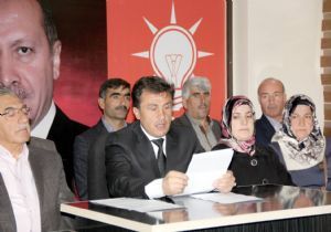 Ziyrek'ten ‘İtaat Kültürü' vurgusu