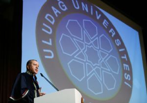 ‘Anadolu büyüklüğünde vicdanımız var'