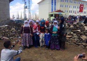 ‘Bizi ayrıştırmaya kimsenin gücü yetmez'