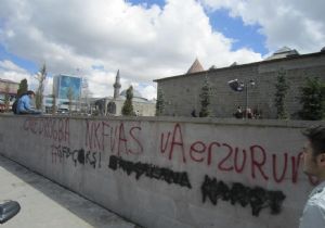 Erzurum'a bu kadar ilgililer!