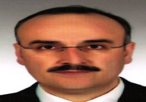 Oktay, KMÜ Eğitim Fakültesi Dekanlığına atandı 