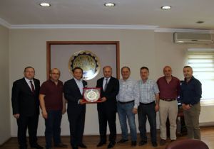 Azizoğlu veda turunda