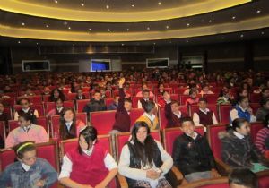 Mahallebaşı'nda sosyal atılım