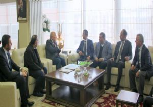 Yeşilyurt: ‘Halkın güvenini koruyacağız'