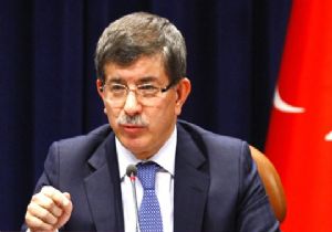 Dünyayı da evreni de ayağa kaldırırız