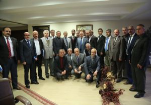 Erzurum Mahalleleri'ne Bilgi Evi yatırımı