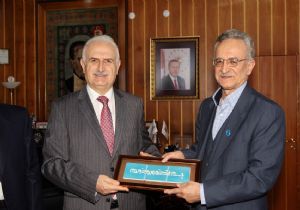 Eğitim'de Tebriz-Erzurum kardeşliği