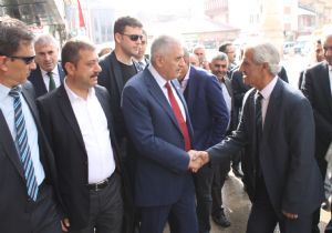 'Bu hizmetleri kim hayal edebilirdi?'