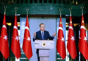 ‘Kadının yer almadığı siyaset, eksikliktir'