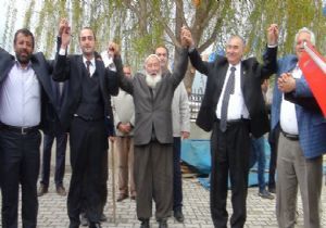 Yılmaz: ‘DAP Doğu'nun ufku olacak'