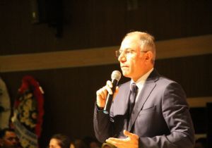 Ala: ‘Analar aynı dilde ağlar'