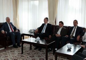 ‘Ahilik esnafın yol haritası'