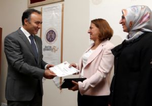 Üniversitemizle gurur duyuyoruz