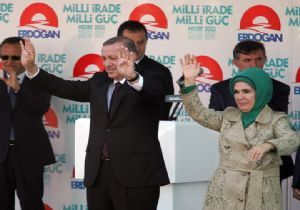 ‘Biz milletin tarafıyız'