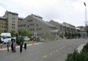 Erzurum'da izinler kaldırıldı