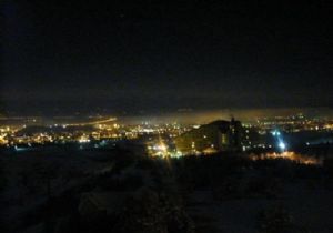 Erzurum 19'uncu sıraya yükseldi