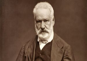 Victor Hugo'nun Hz. Muhammed için yazdığı dizeler 
