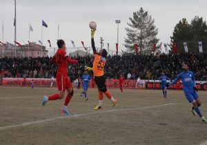 Mavibeyazlılar için ‘Büyük' final