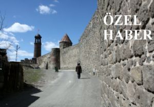 Erzurum'u ayakta tutan ruh