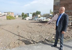 Üç Kümbetler Projesi'nde yeni süreç