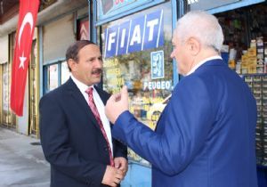 Yaptırmış: ‘Terör birliğimizi bozamayacak'