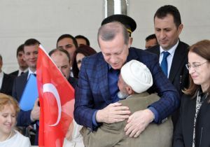 ‘Her kutlu doğum sancılı olur'